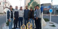 إقليم الشرقية يعلن إنطلاق مبادرة ابناء الشبيبة الفتحاوية لإفطار صائم على الطريق