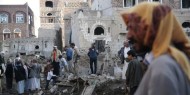 اليمن: مقتل 7 مدنيين من عائلة واحدة في غارة لتحالف السعودية