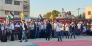 القدس: "فتح" تكرم الناجحين بامتحانات الثانوية العامة في حزما