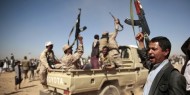 استهداف مطار نجران بصاروخ باليستي أطلقه الحوثيون