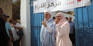 "النهضة" تعلن دعمها سعيّد في الجولة الثانية من الانتخابات الرئاسية