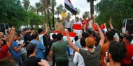 العراق: تجدد المظاهرات الخميس وتوقعات باتساعها اليوم
