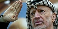 في ذكرى رحيل رجل الثوابت  "أبو عمار"