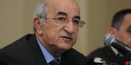 أول تعليق لـ"عبد المجيد تبون" بعد فوزه برئاسة الجزائر