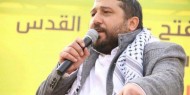 الاحتلال يجدد إبعاد أمين سر فتح بالقدس عن الضفة 6 أشهر