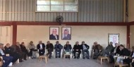 قيادة فتح في غزة تبحث تحضيرات الانطلاقة الـ55