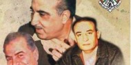 حياة عمالقة الثورة الفلسطينية المناضل صلاح خلف "أبو إياد"، والمناضل هايل عبد الحميد "أبو الهول"، والمناضل فخري العمري "أبو محمد".