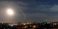 سورية: هجوم إسرائيلي على مطار T4 في ريف حمص