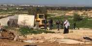 السلطات الإسرائيلية تهدم قرية العراقيب للمرة الـ172