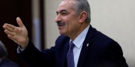 اشتية يستقبل السفير المصري الجديد لدى فلسطين ويطلعه على المستجدات السياسية