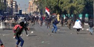 نجاة رئيس الوزراء العراقي من محاولة اغتيال بطائرة مسيرة