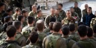 الجيش الإسرائيلي يجري مناورة تحاكي حربا على عدة جبهات