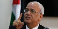 في ذكرى رحيله.. "فتح": صائب عريقات أفنى حياته لفلسطين وهو نموذج للمناضل الوطني الملتزم