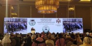 البرلمان العربي يثمن الجهود المصرية في وقف إطلاق النار على قطاع غزة