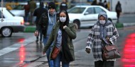 تسجيل 4 وفيات و1143 إصابة جديدة بفيروس "كورونا" في لبنان