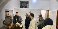فتح اقليم سلفيت و"سنابل أهل الخير" يُسلمان منزل بعد ترميمه