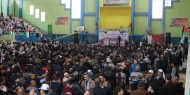 تحت رعاية الرئيس .. الاحتفال بتكريم أوائل الطلبة المتفوقين في رفح