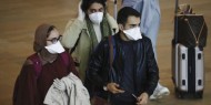 وزارة الصحة الإسرائيلية: ارتفاع عدد المصابين إلى 58 شخصا