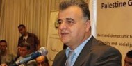 سعد يحمّل "حماس" المسؤولية عن تدهور أوضاع العمال في قطاع غزة