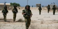 طعن جنديين داخل قاعدة ويفر بالنقب
