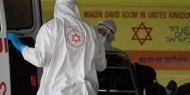 تسجيل 29 ألف إصابة بفيروس "كورونا" بعطلة نهاية الأسبوع في إسرائيل