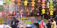 في غزة... "رمضان" يطرق الأبواب وسط غلاء أسعار وفقر مدقع