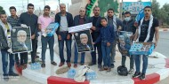حركة فتح إقليم الشرقية تطلق مبادرة لإفطار صائم على الطريق للعام الخامس على التوالي
