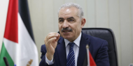 اشتية يقوم بجولة اليوم الخميس في نابلس برفقة سفراء الدول الأوروبية والأجنبية