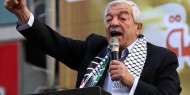 العالول يضع سفير مصر في صورة الأوضاع التي تمر بها فلسطين