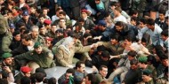 32 عاما على عودة أبو عمار إلى أرض الوطن