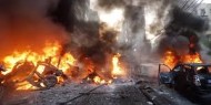ارتفاع حصيلة قتلى انفجار منجم للفحم في تركيا إلى 40