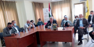 العالول يفتتح المرحلة الثانية من برنامج إعداد الكادر للحركيات "تعبئة وفكر"