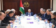 اللجنة المركزية: "أبو الأديب" علامة فارقة في مسيرة حركة "فتح"