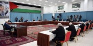 اللجنة المركزية لحركة "فتـــــح" تعقد اجتماعا في رام الله