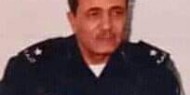 رحيل الرائد المتقاعد خضر محمد سعيد النزلي(ابو محمد)