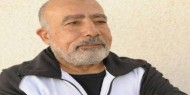 خوري يهنّئ شيخ الأسرى فؤاد الشوبكي بالإفراج عنه من سجون الاحتلال