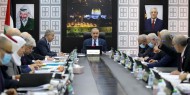 مجلس الوزراء يقرر بدء العمل بجواز سفر جديد على أحدث التقنيات العالمية على مراحل ابتداء من مطلع أيلول المقبل