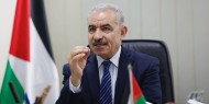 اشتية يحذر من التبعات الخطيرة لجرائم الاحتلال ويطالب بتدخل عاجل لوقفها