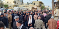 حلس على رأس وفد جماهيري كبير لتأدية واجب العزاء لآل قديح في اقليم الشرقية