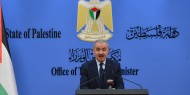 رئيس الوزراء يطالب المجتمع الدولي بوقف ازدواجية المعايير وتوفير الحماية لشعبنا
