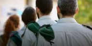 انتحار ضابط "كوماندوز" اسرائيلي