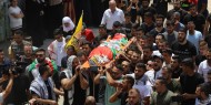 تواصل انتهاكات الاحتلال: شهيد وإصابات واعتقالات وهدم وعربدة للمستوطنين