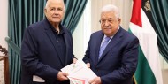 الرئيس يتسلم التقرير السنوي للجنة الانتخابات المركزية