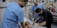"هآرتس": الأطفال الخمسة بجباليا قضوا بغارة اسرائيلية