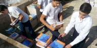 بعثات وهيئات دبلوماسية تطلع على ممارسات الاحتلال بحق المنهاج الفلسطيني في القدس