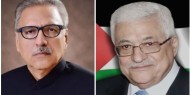 الرئيس يعزي نظيره الباكستاني بضحايا الفيضانات