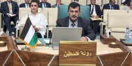 فلسطين تشارك في الاجتماعات التحضيرية للدورة الوزارية 110 للمجلس الاقتصادي والاجتماعي