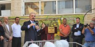 رئيس الوزراء يفتتح العام الدراسي من مدرسة "بنات أبو قش" الثانوية