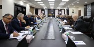 الحكومة: توفير متطلبات دعم هيئة مقاومة الجدار والاستيطان لتمكينها من مواجهة الهجمة الاستعمارية
