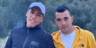 استشهاد شابين من كفردان على حاجز الجلمة العسكري شمال جنين